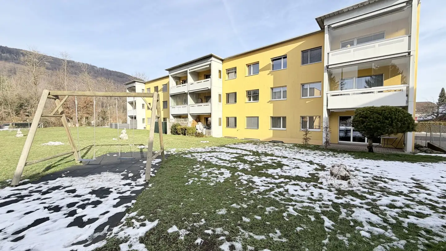 Apartment for sale - 4852 Rothrist