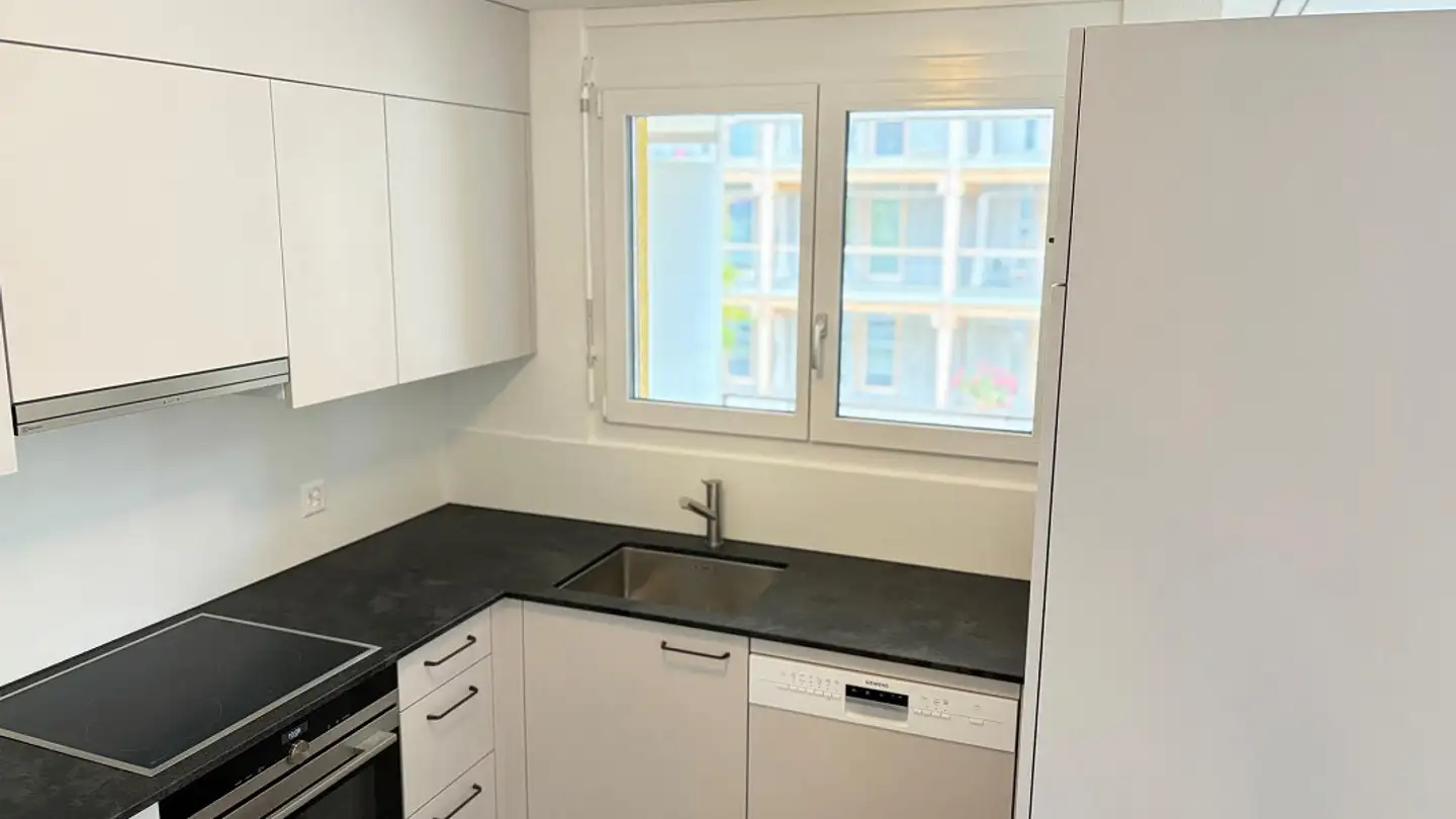 Apartment for rent - Wiesenstrasse 18, 4900 Langenthal - Photo 3