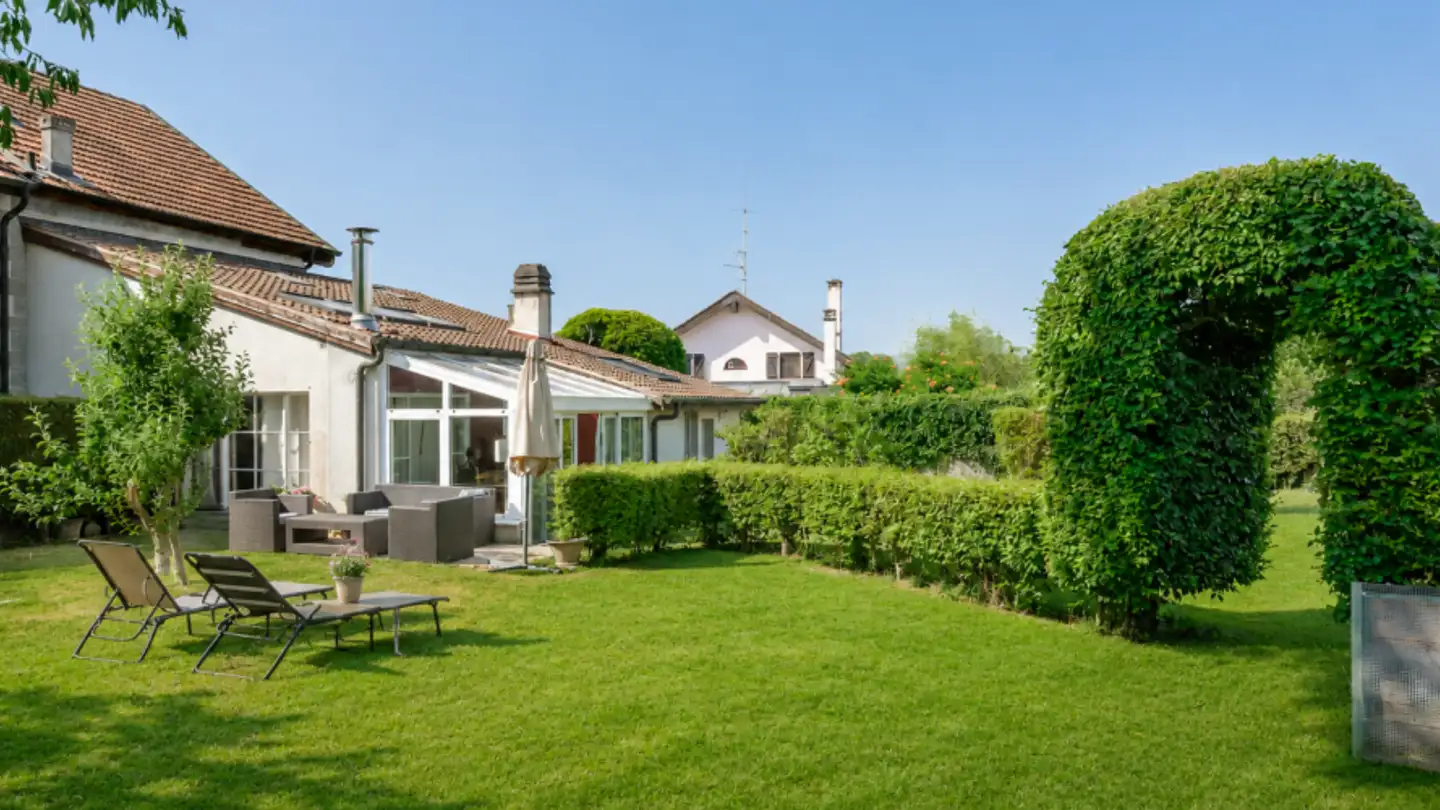 Maison individuelle à vendre - 1287 Laconnex - Photo 2