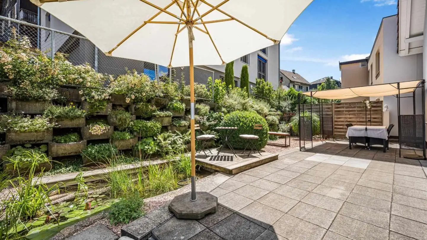 Duplex for sale - Menznauerstrasse 18, 6110 Wolhusen - Photo 3