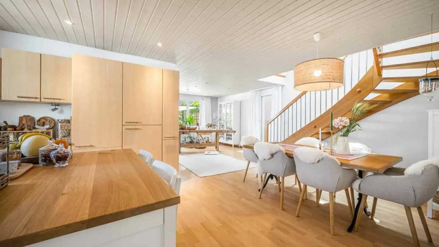 Duplex for sale - Menznauerstrasse 18, 6110 Wolhusen - Photo 4