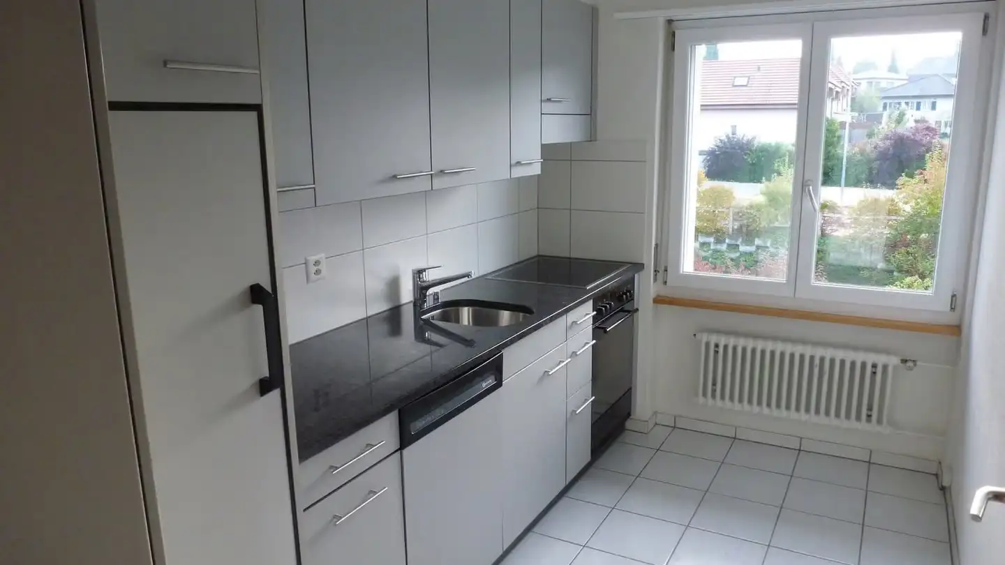 Appartamento in affitto - Bachtelastrasse 9, 3178 Bösingen - Foto 2