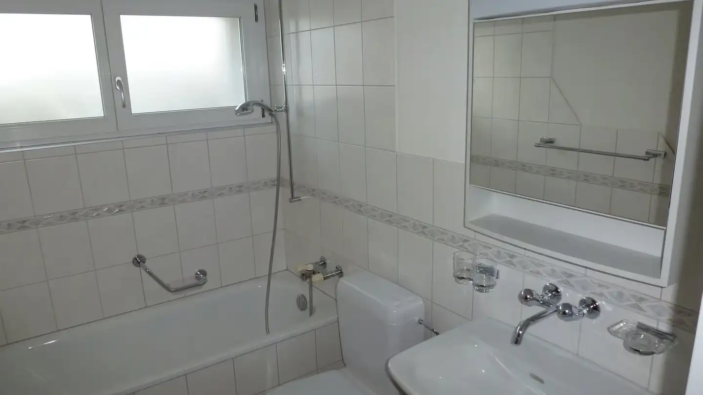 Appartamento in affitto - Bachtelastrasse 9, 3178 Bösingen - Foto 3