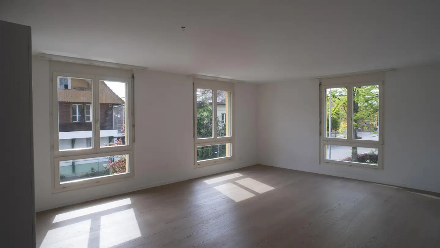 Apartment for rent - Wiesenstrasse 18, 4900 Langenthal - Photo 4