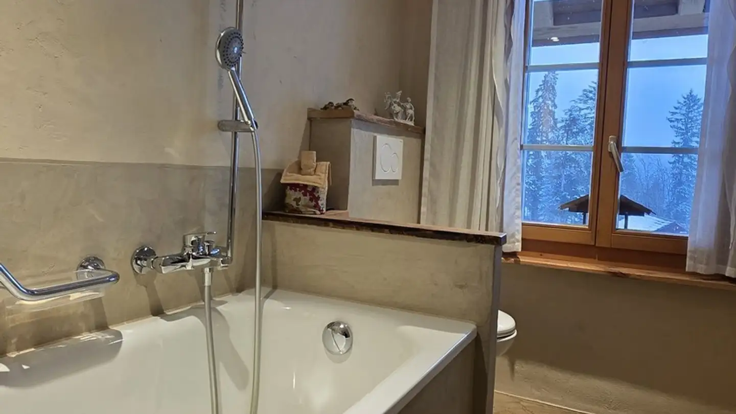 Apartment for rent - Tänlerstrasse 58, 8636 Wald ZH - Photo 4