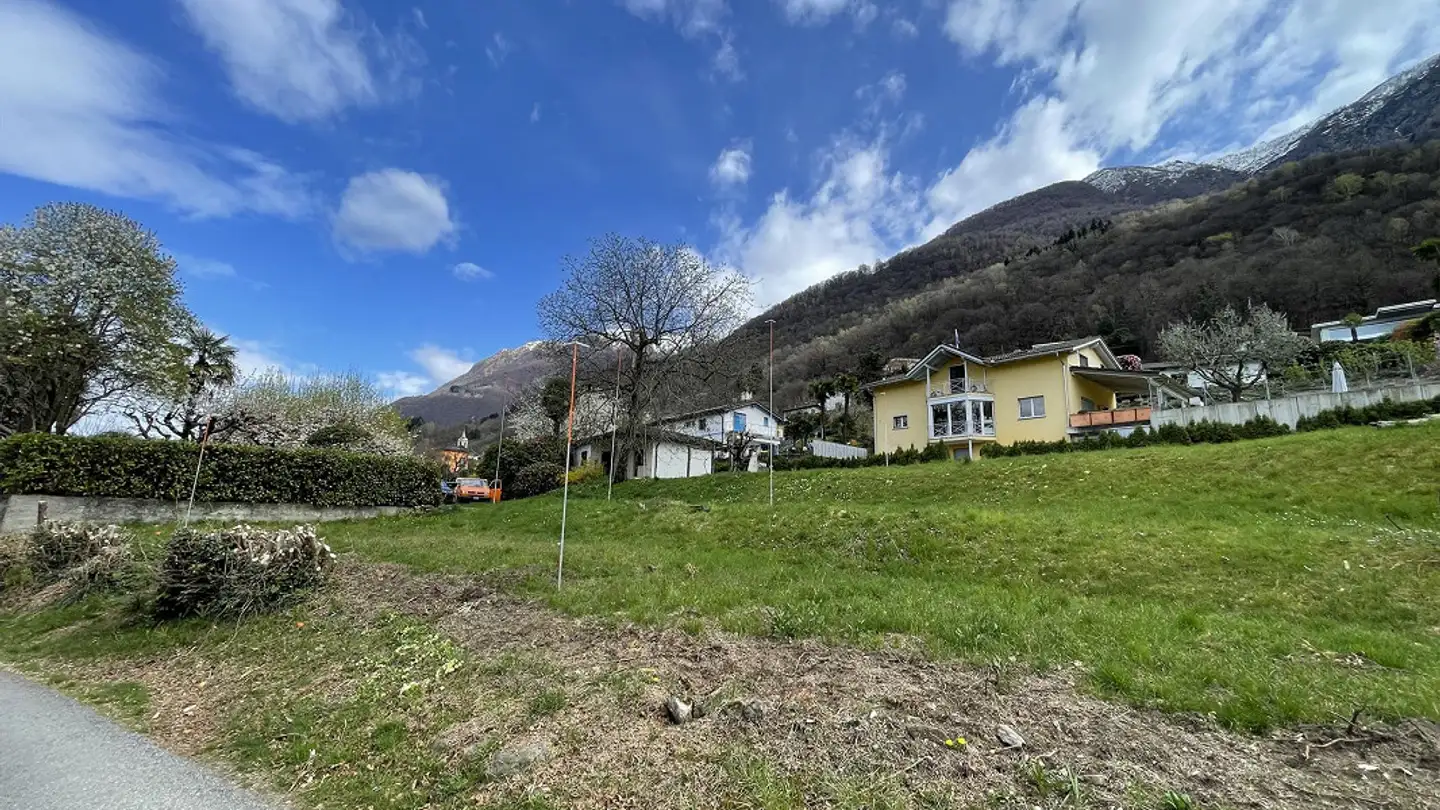 Villa for sale - Via Alabardia 9, 6579 Piazzogna - Photo 4