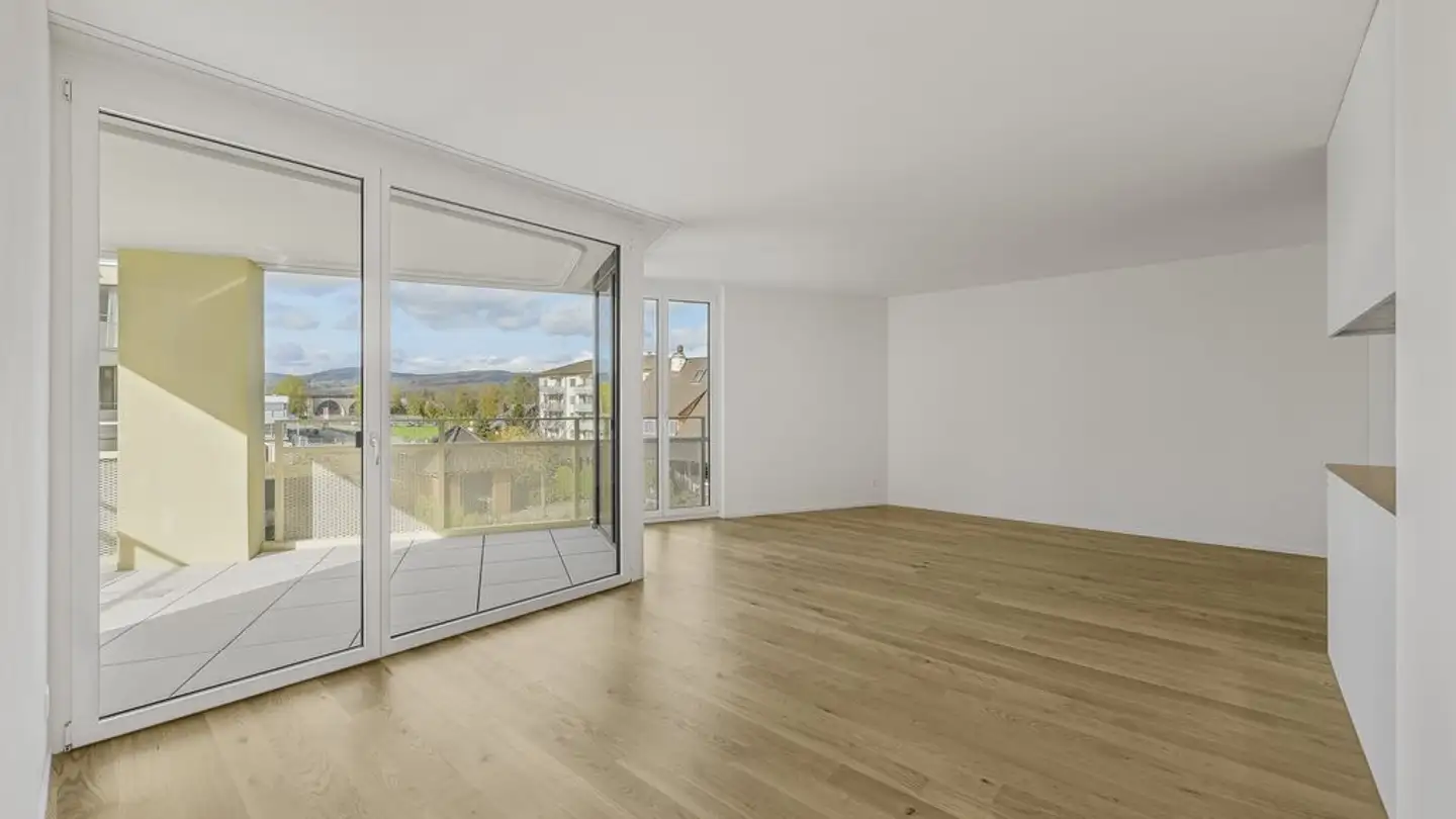 Appartement à louer - Rheinsfelderstrasse 21, 8193 Eglisau - Photo 3