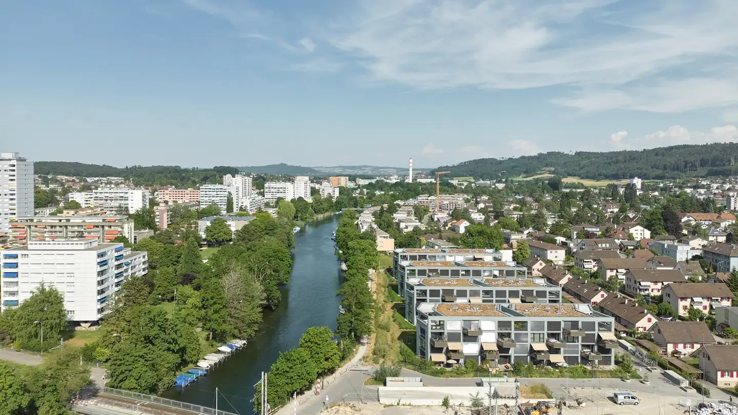 Spazio ufficio in affitto - Zihlstrasse 62, 2560 Nidau - Foto 2