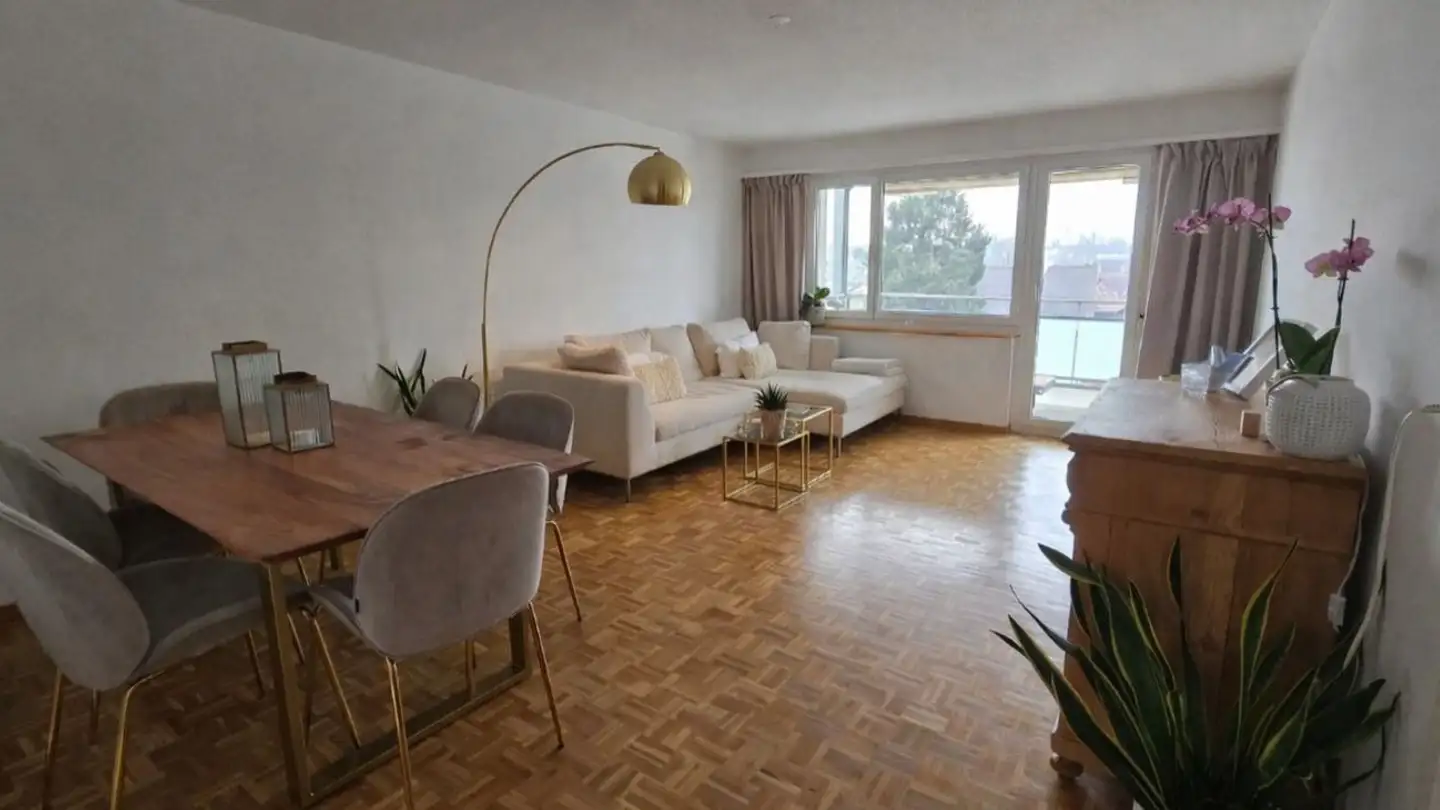 Wohnung mieten - Klotenerstrasse 3, 8305 Dietlikon