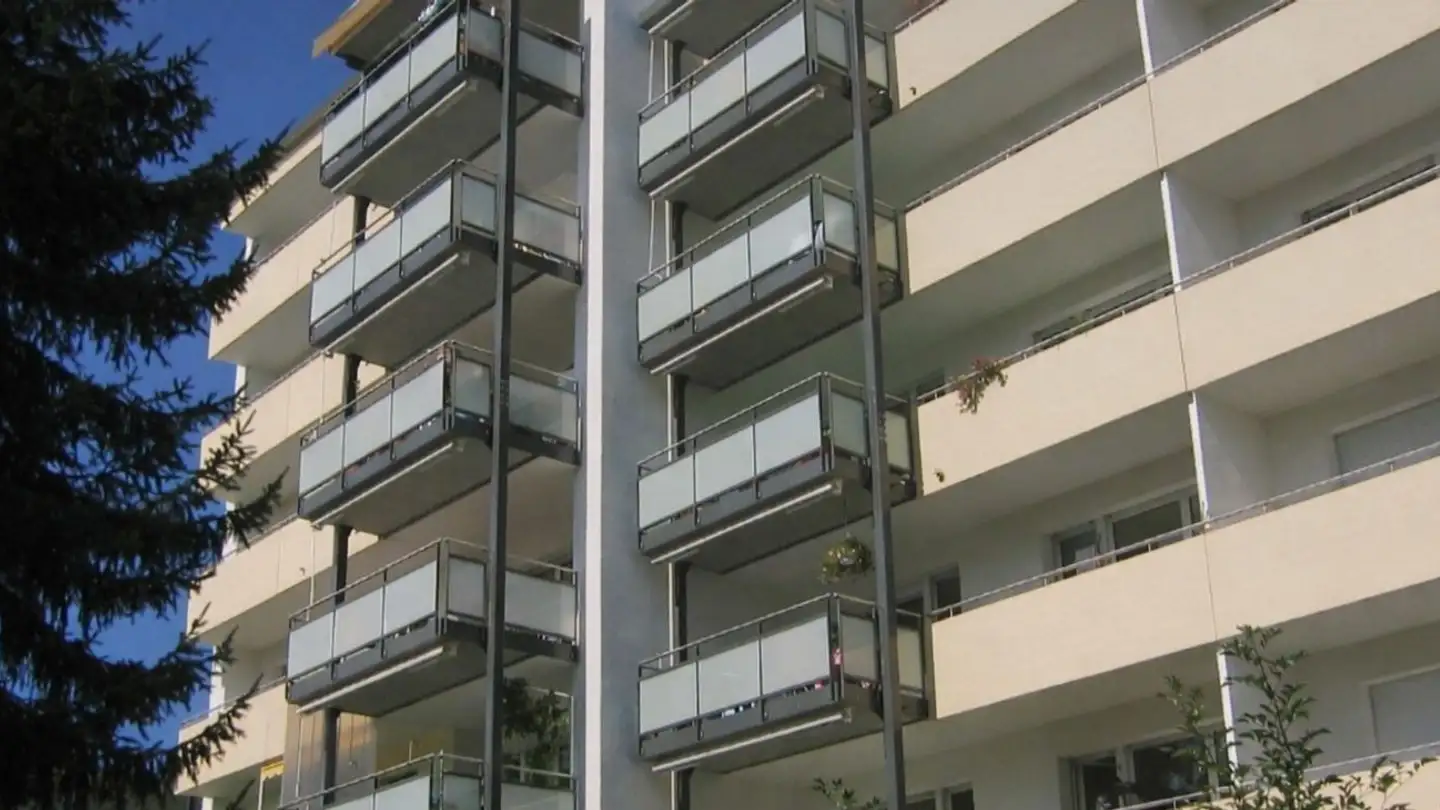 Wohnung mieten - Klotenerstrasse 3, 8305 Dietlikon - Foto 4