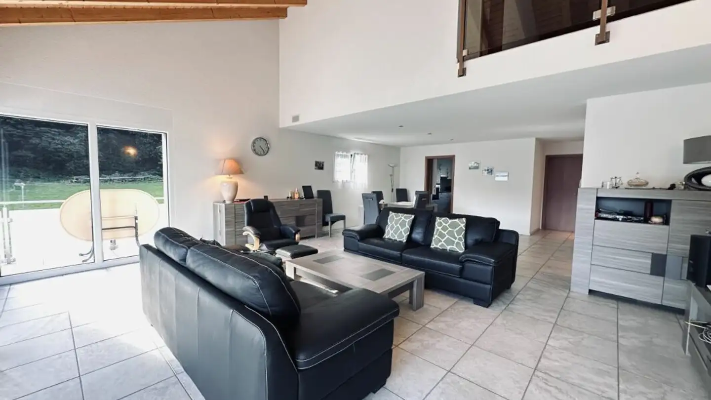 Penthouse for sale - Chemin Des Chenevères 3, 1902 Evionnaz - Photo 4