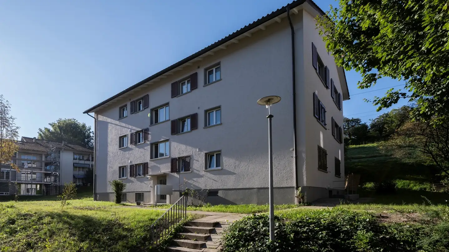 Wohnung mieten - Zürcherstrasse 170, 8952 Schlieren