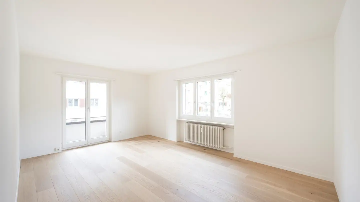 Wohnung mieten - Zürcherstrasse 170, 8952 Schlieren - Foto 2