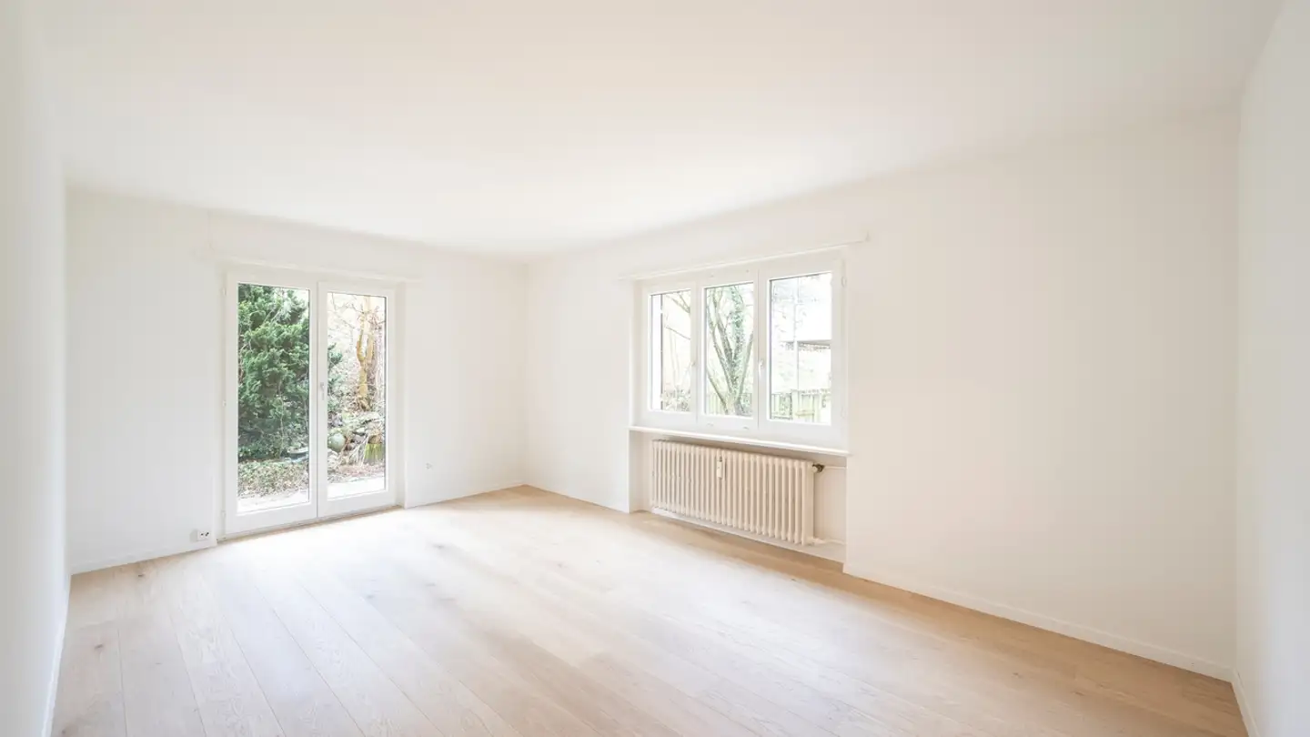 Wohnung mieten - Zürcherstrasse 170, 8952 Schlieren - Foto 3