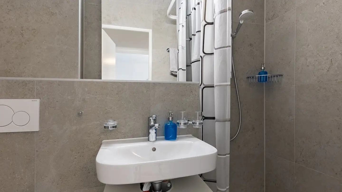 Appartamento in affitto - Avenue De Cour, 1007 Lausanne - Photo 4