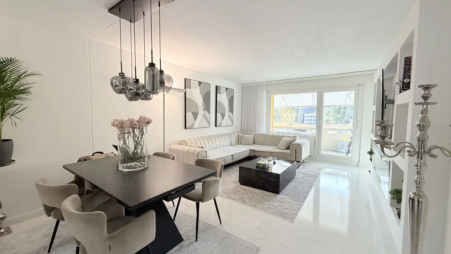 Apartment for sale - 4852 Rothrist - Photo 2