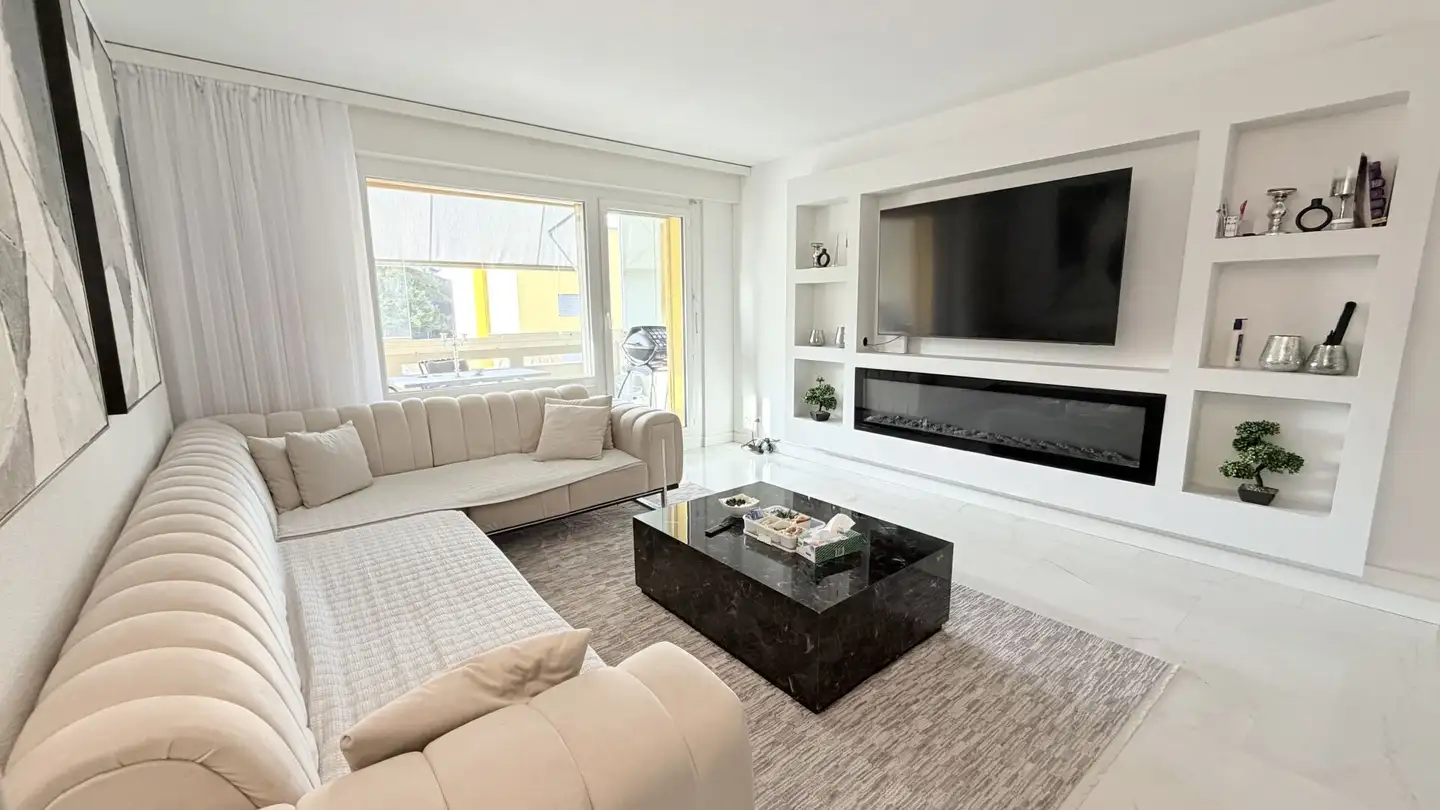 Apartment for sale - 4852 Rothrist - Photo 3