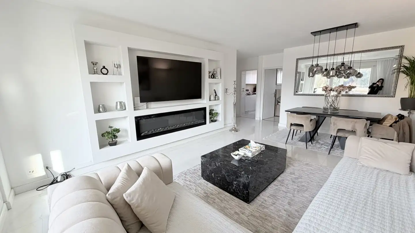 Apartment for sale - 4852 Rothrist - Photo 4