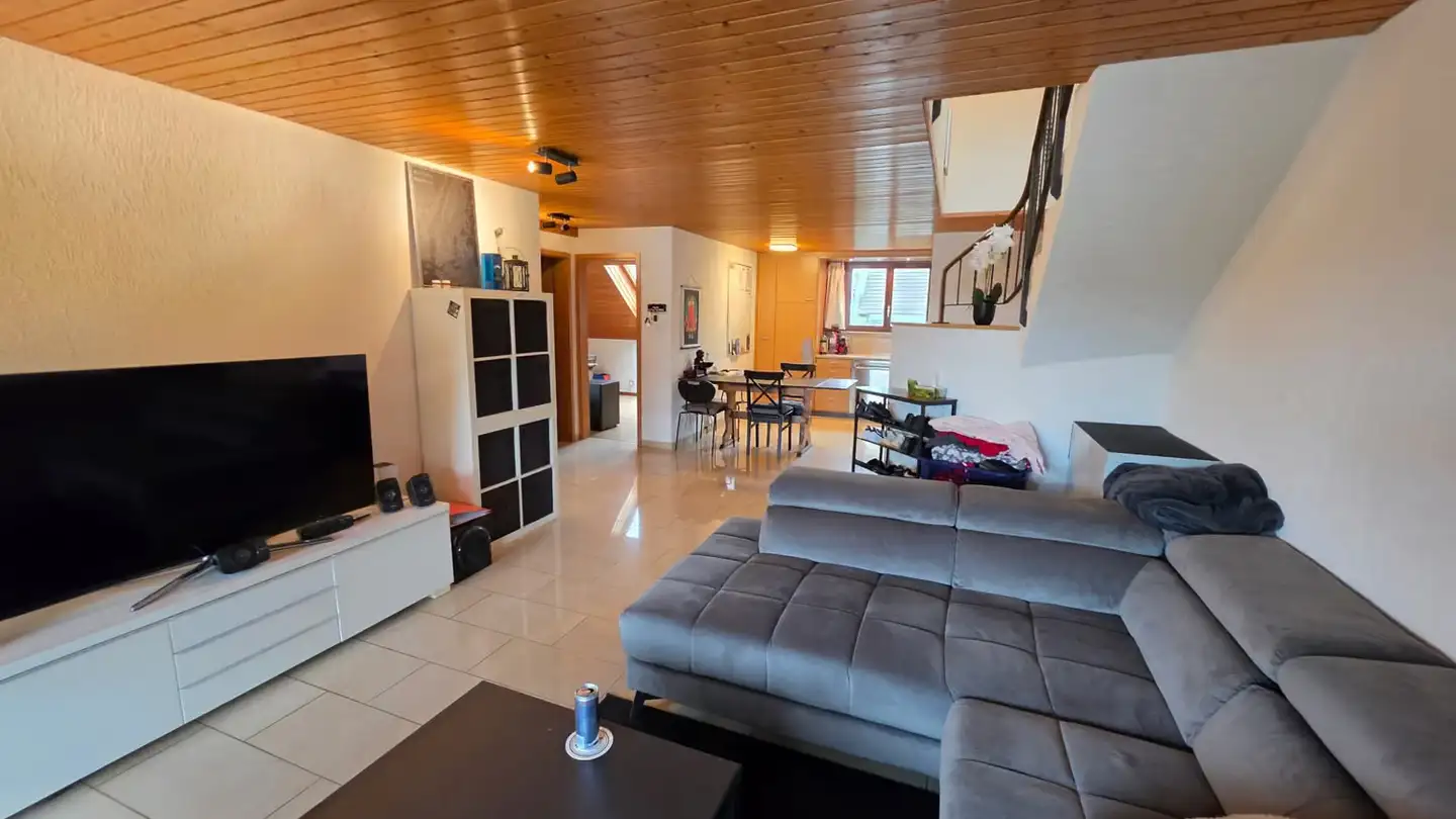 Wohnung mieten - Dammweg 56, 5000 Aarau
