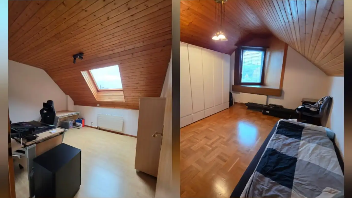Wohnung mieten - Dammweg 56, 5000 Aarau - Foto 3