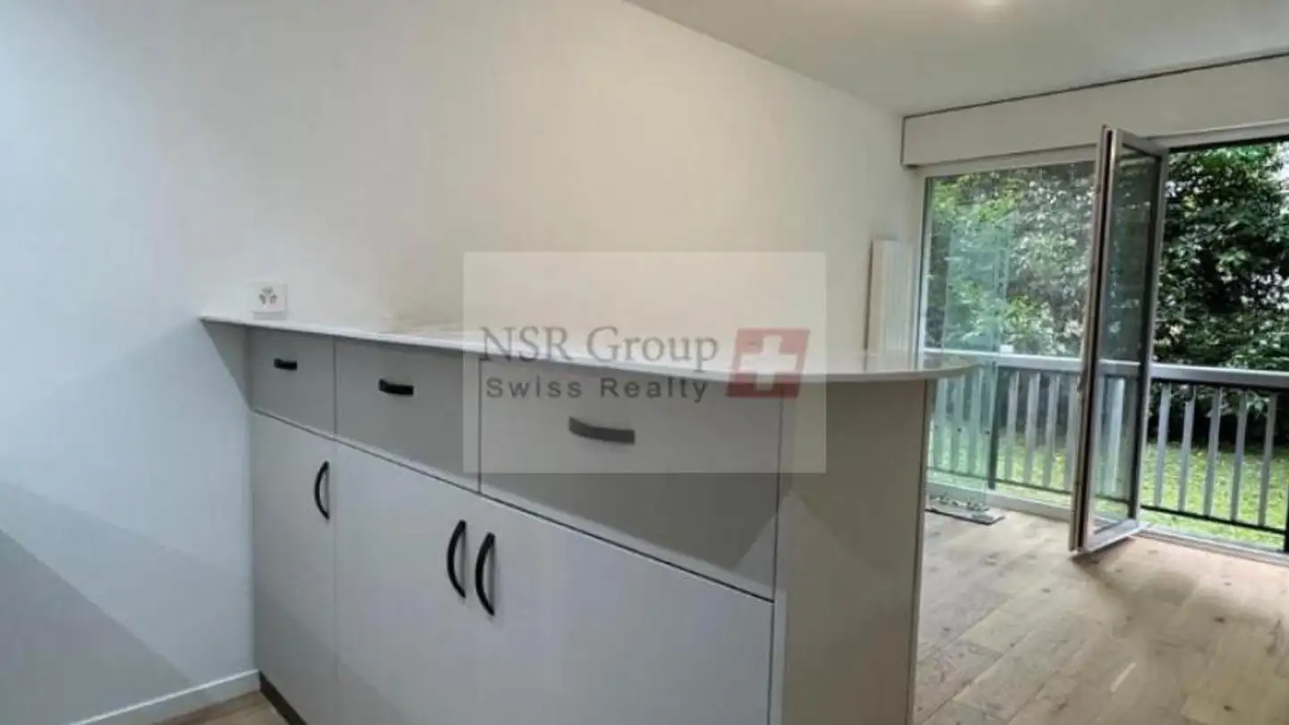 Appartement à louer - 1208 Genève - Photo 4