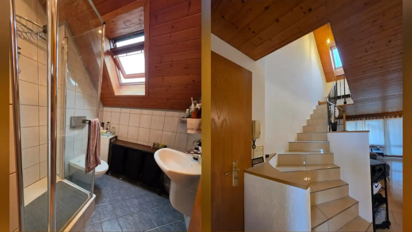 Wohnung mieten - Dammweg 56, 5000 Aarau - Foto 4