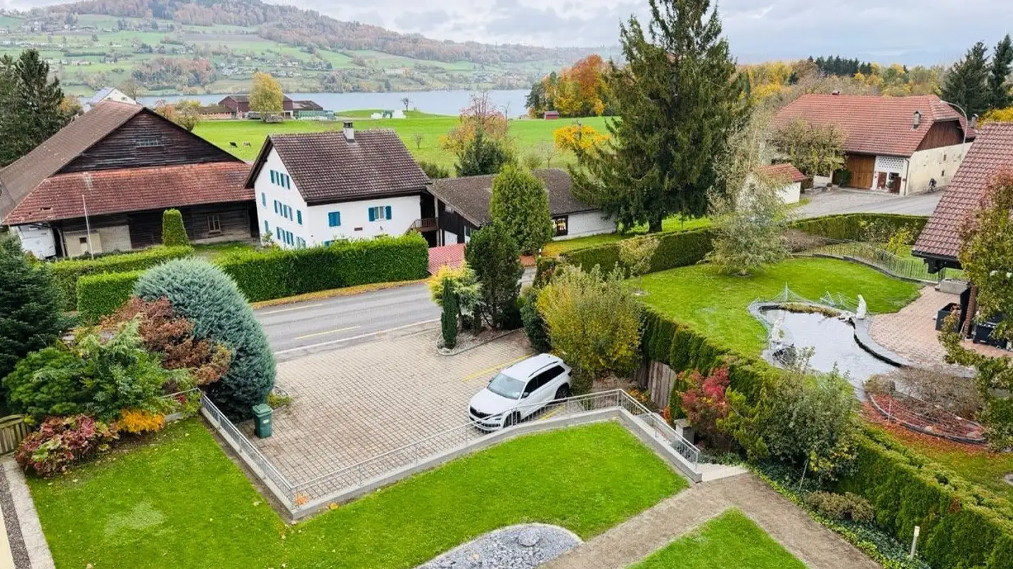 Duplex in vendita - 5616 Meisterschwanden