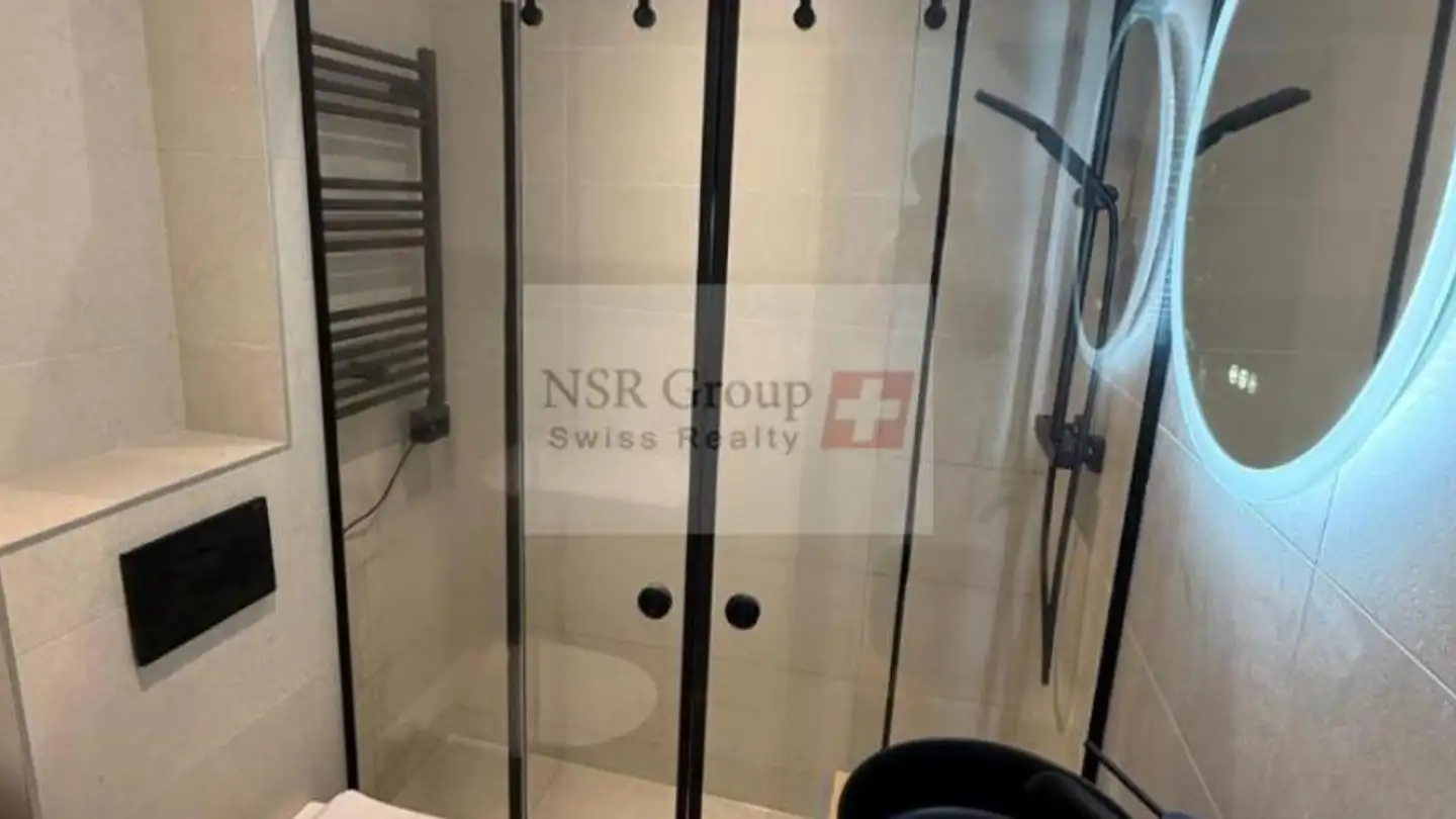 Appartement à louer - 1208 Genève - Photo 3