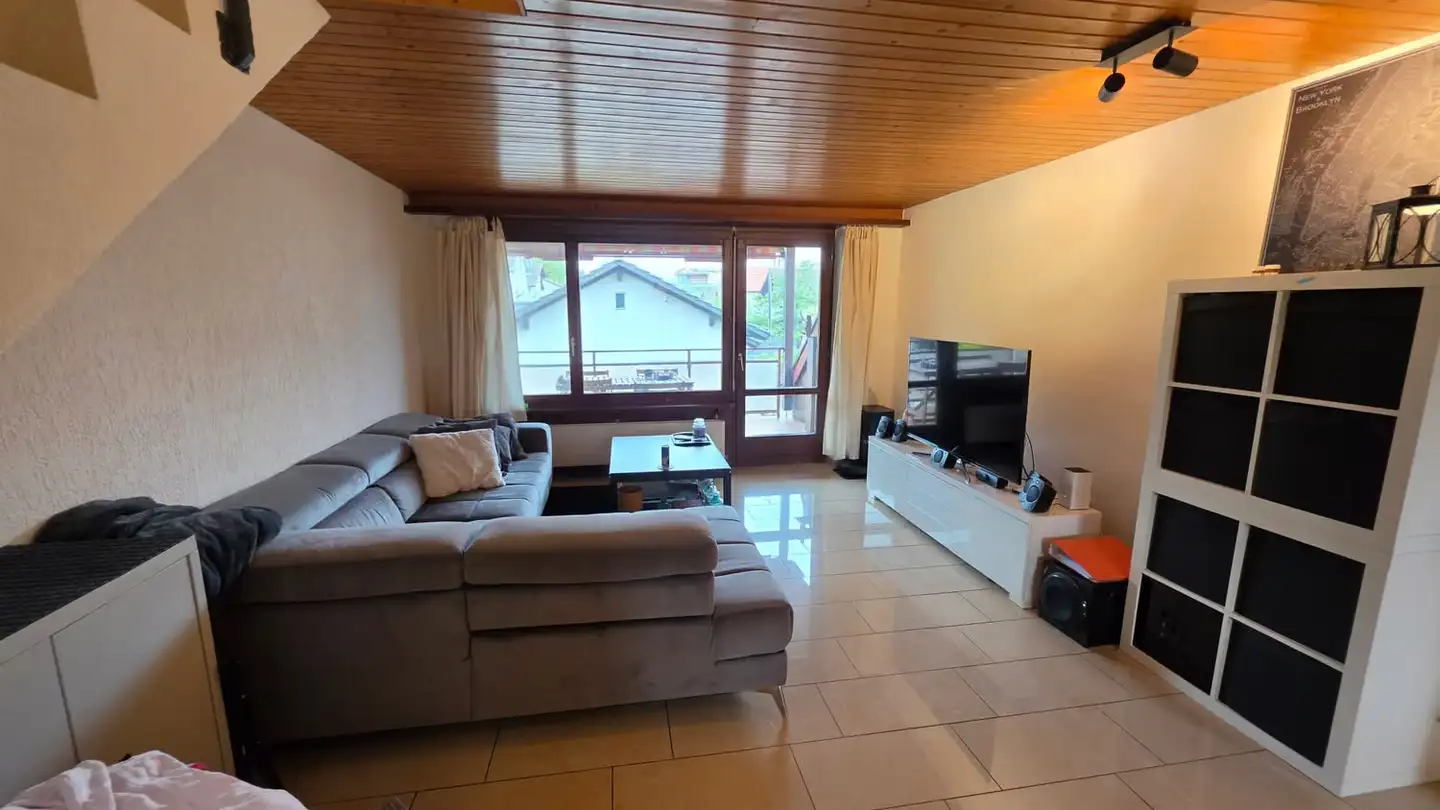 Wohnung mieten - Dammweg 56, 5000 Aarau - Foto 2