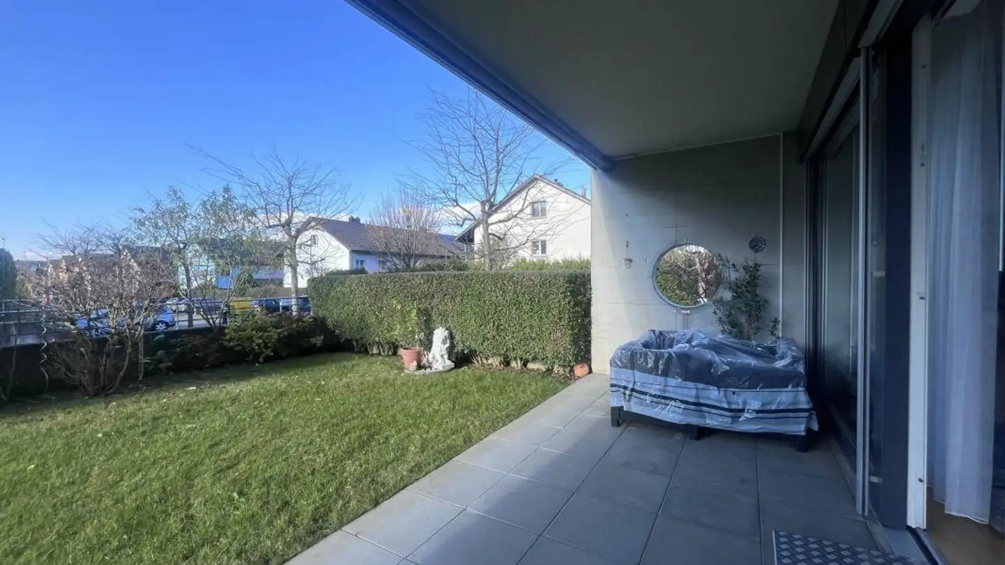 Apartment for sale - Zeppelinstrasse 17, 8280 Kreuzlingen