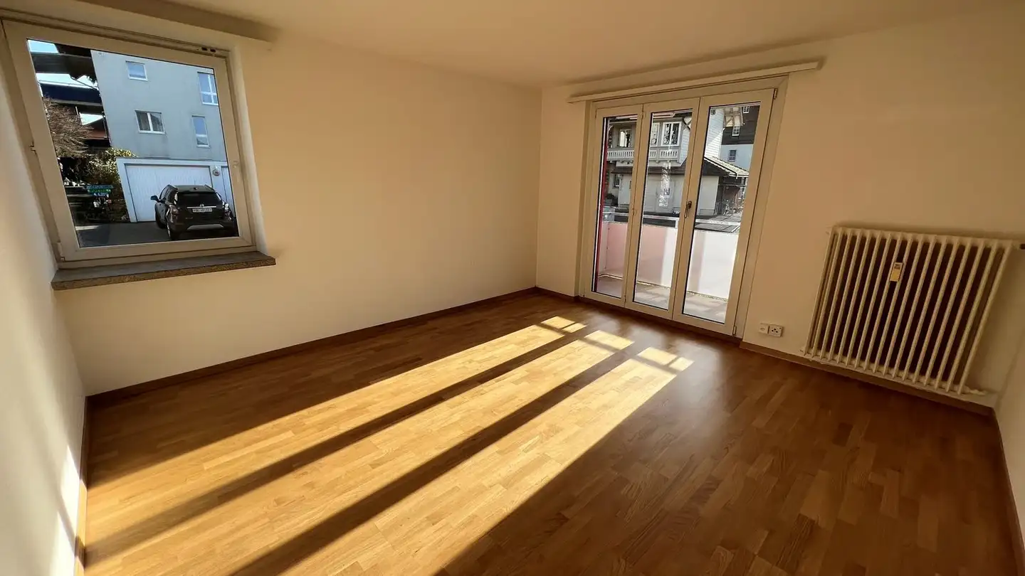 Apartment for rent - Wydenstrasse 47, 3076 Worb