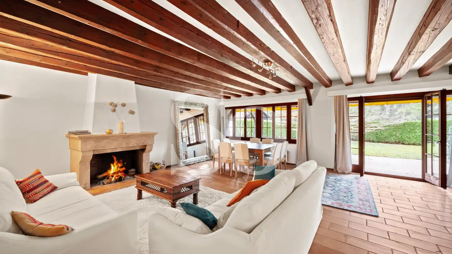 Single house for sale - 1260 Nyon - Photo 4