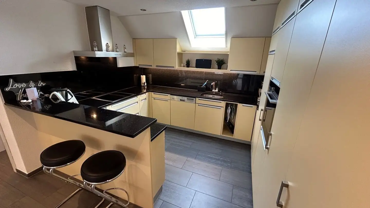 Duplex in vendita - 5616 Meisterschwanden - Photo 3