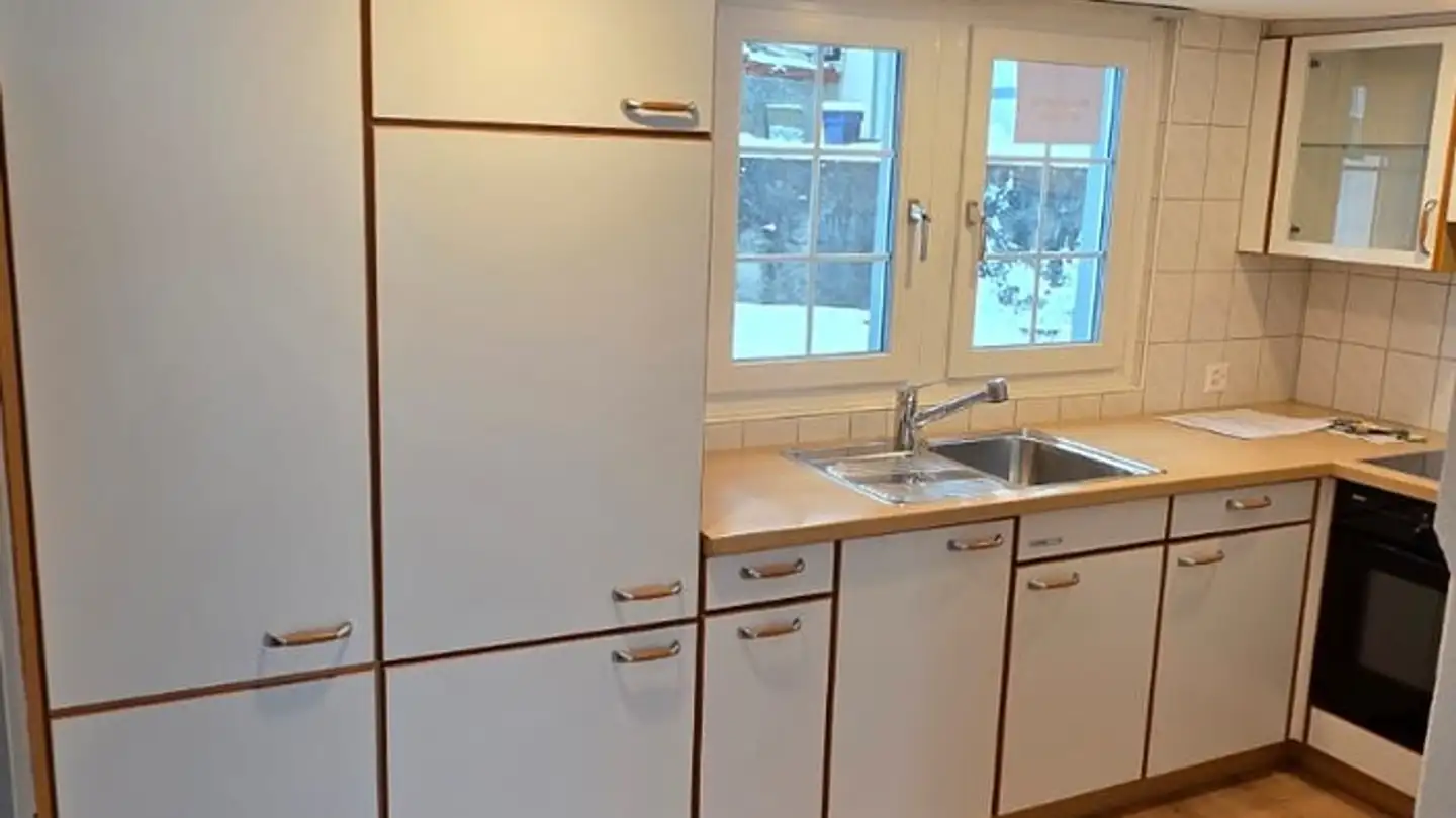 Apartment for rent - 9620 Lichtensteig