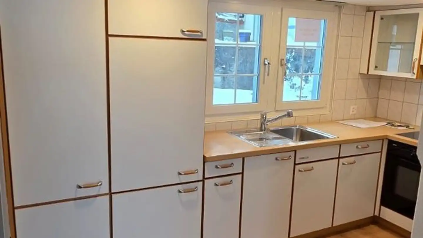 Appartamento in affitto - 9620 Lichtensteig