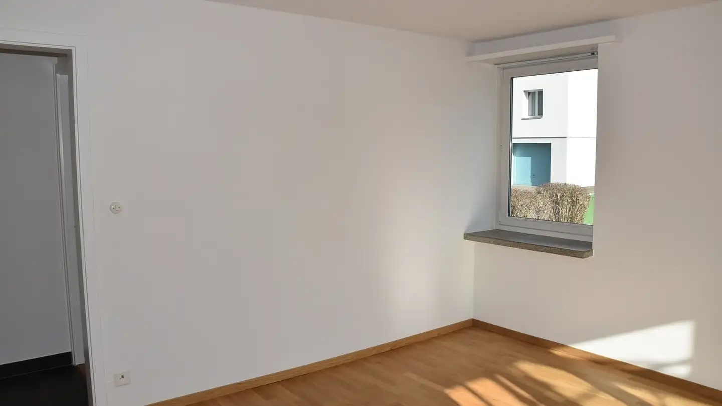 Apartment for rent - Wydenstrasse 47, 3076 Worb - Photo 2