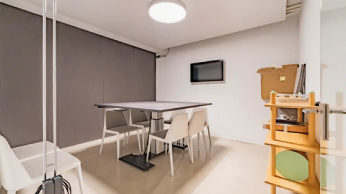 Commerciale in affitto - 3600 Thun - Photo 4