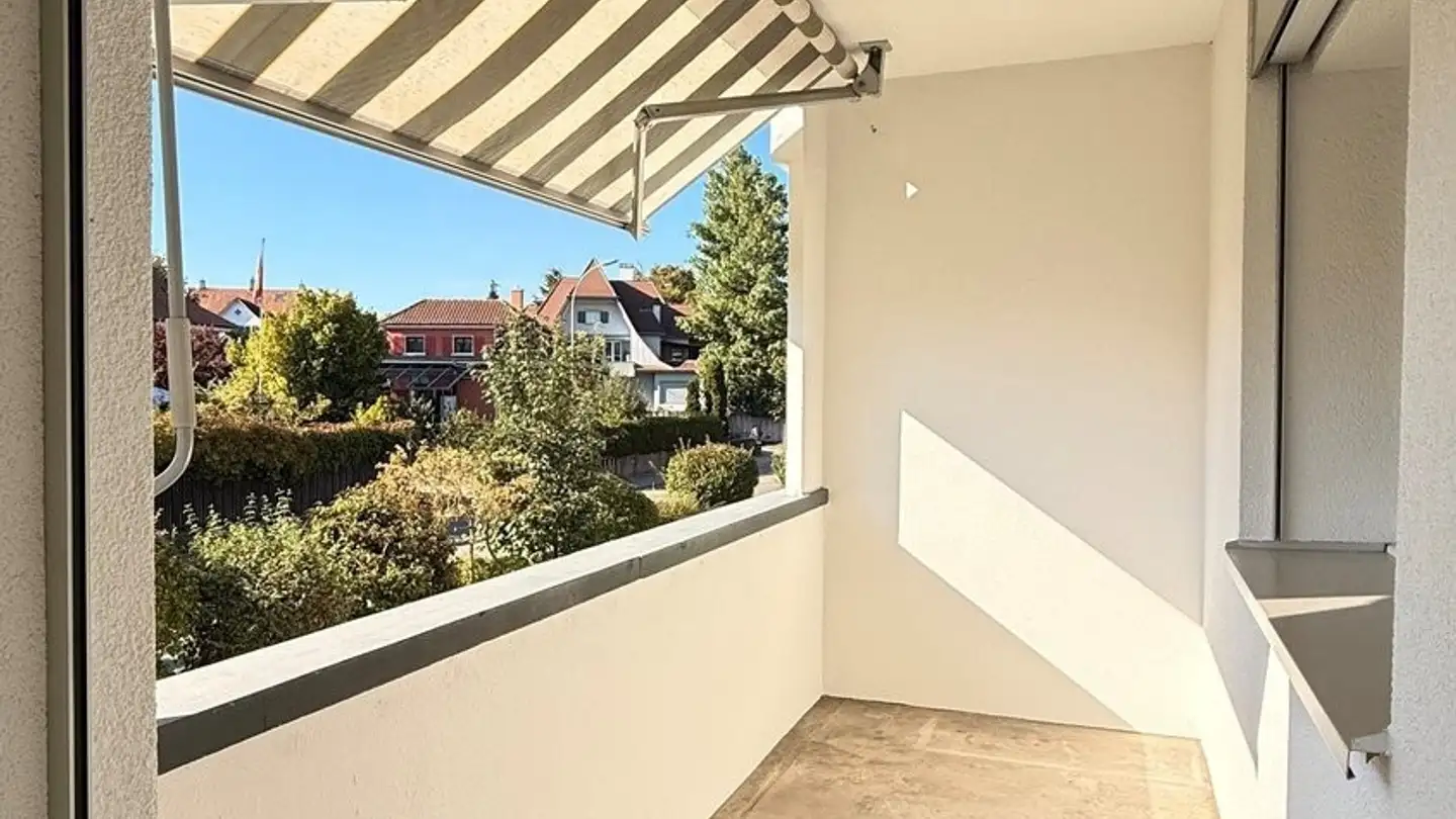 Appartement à louer - Oberburgstrasse 43, 3400 Burgdorf