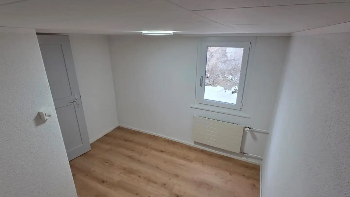 Apartment for rent - 9620 Lichtensteig - Photo 4