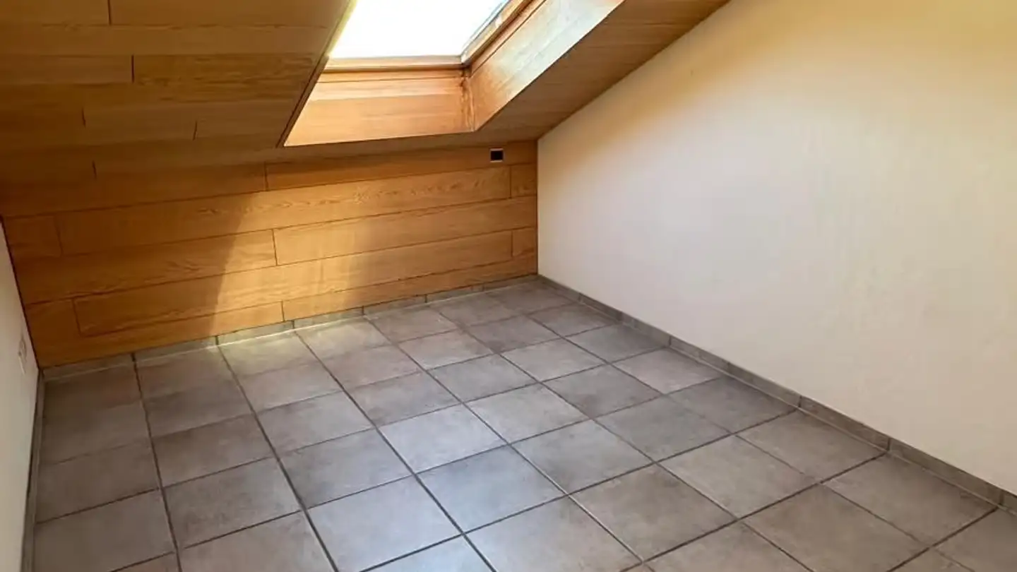 Attique à louer - Sandgasse 15, 5734 Reinach AG - Photo 2