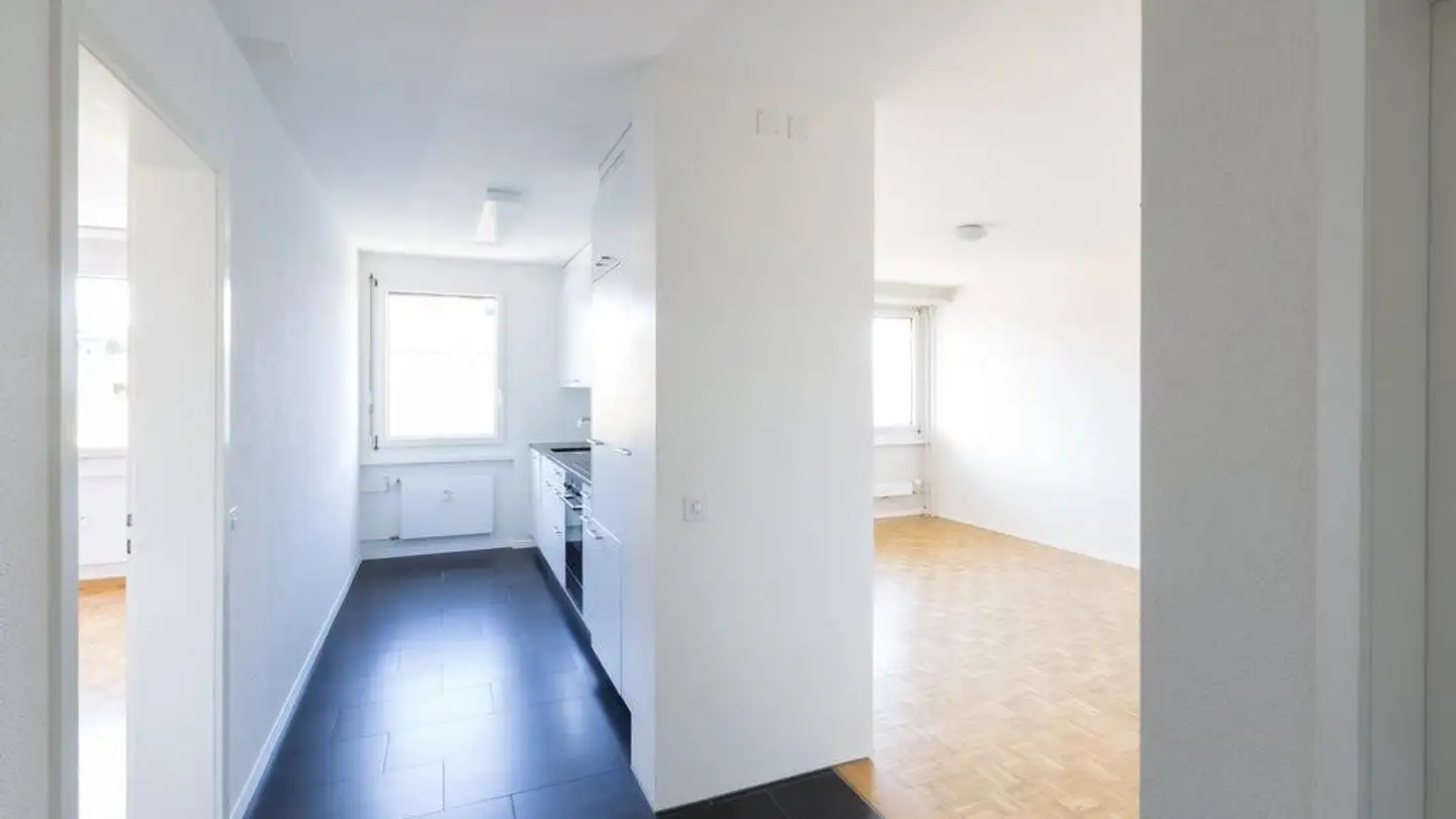 Apartment for rent - Neufeldstrasse 11, 3012 Bern - Photo 3