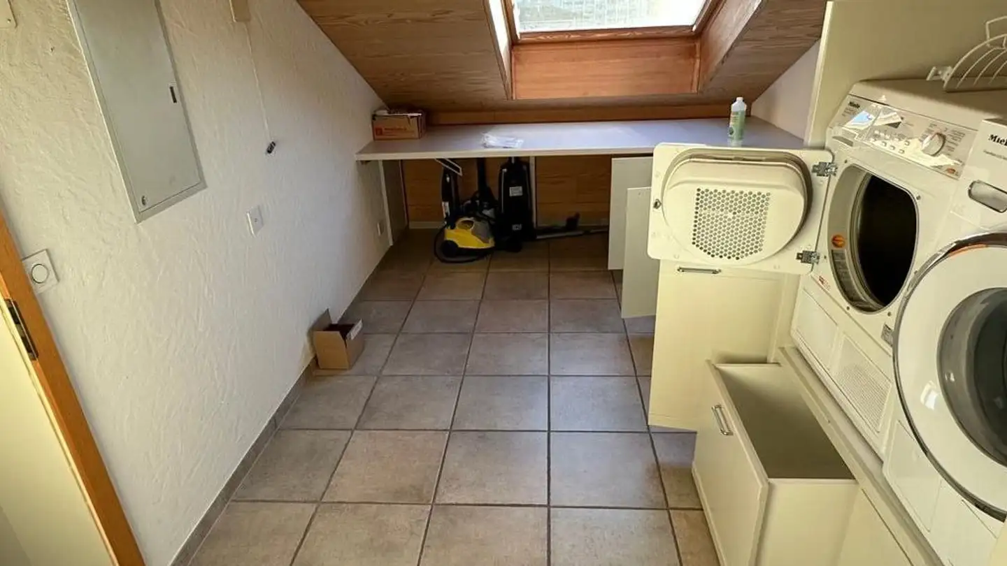 Attique à louer - Sandgasse 15, 5734 Reinach AG - Photo 4
