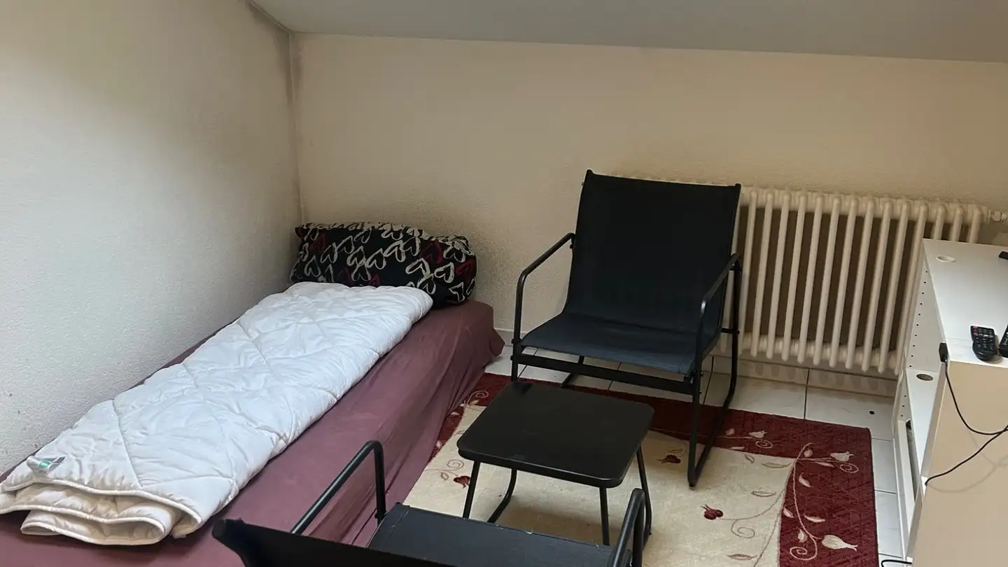 Appartamento in affitto - Baslerstrasse 67, 4632 Trimbach