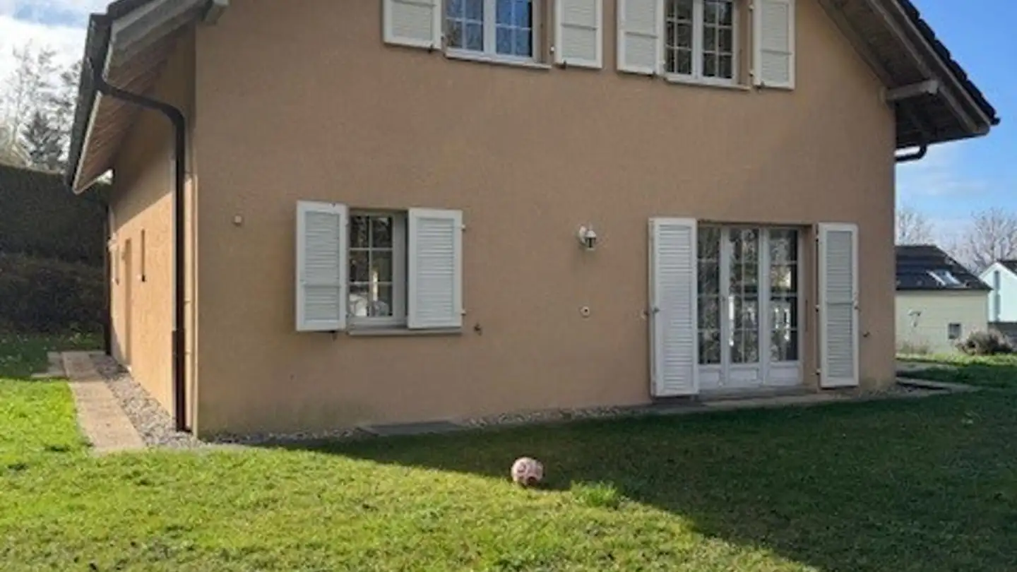 Einfamilienhaus kaufen - 1092 Belmont-sur-Lausanne - Foto 3