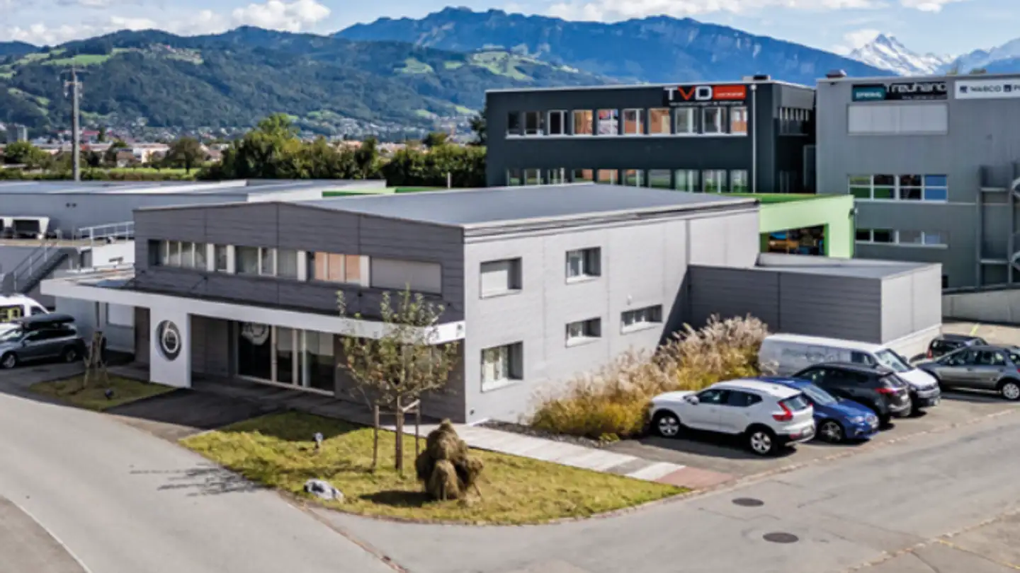 Commerciale in affitto - 3600 Thun - Photo 3