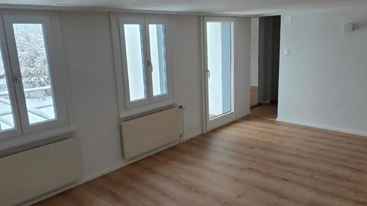 Appartamento in affitto - 9620 Lichtensteig - Foto 2
