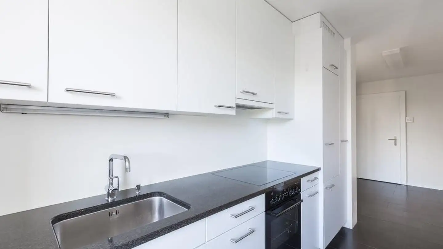 Apartment for rent - Neufeldstrasse 11, 3012 Bern