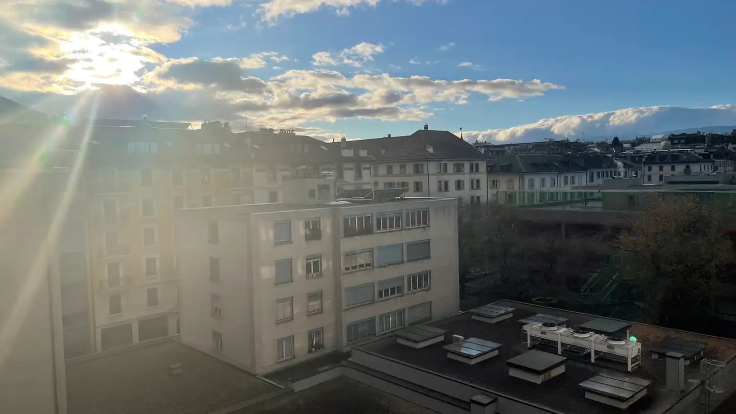 Appartamento in affitto - 1201 Genève