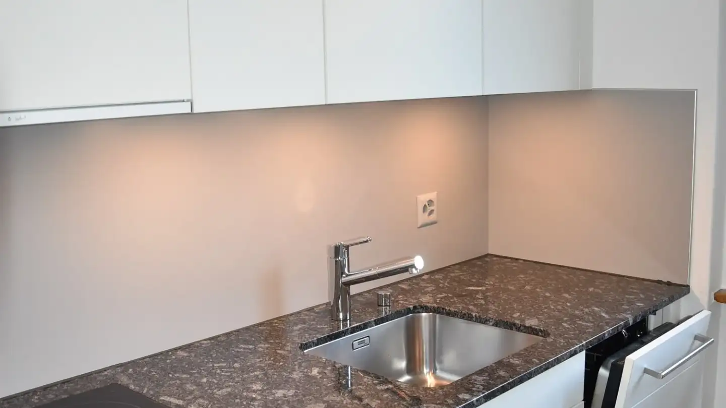 Apartment for rent - Wydenstrasse 47, 3076 Worb - Photo 4