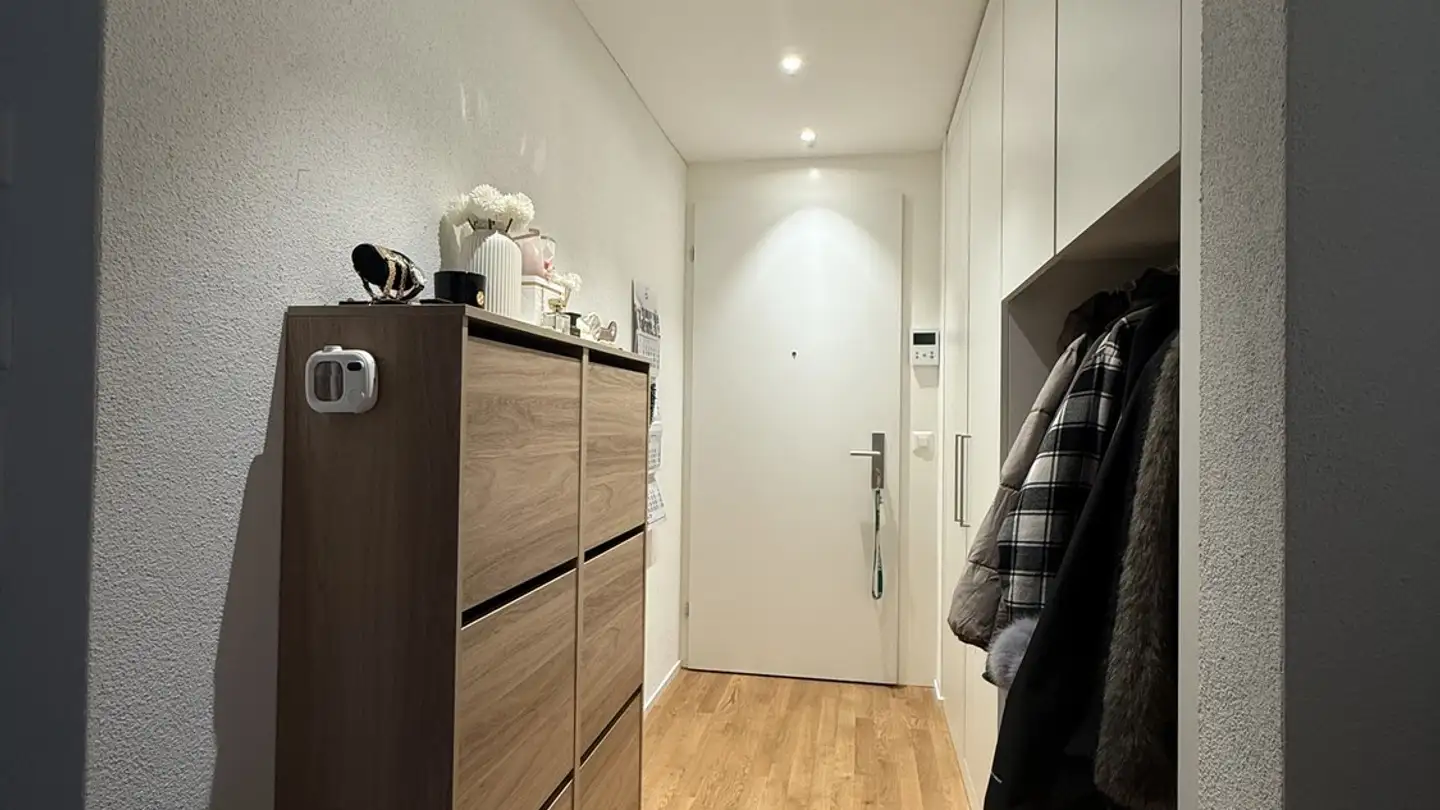 Apartment for rent - 8046 Zürich